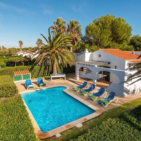 Jessica By Cala en Bosch