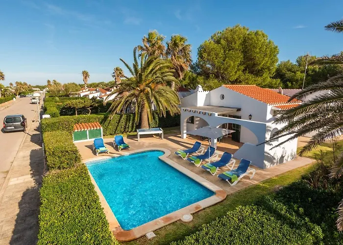 Jessica By Cala 'n Bosch