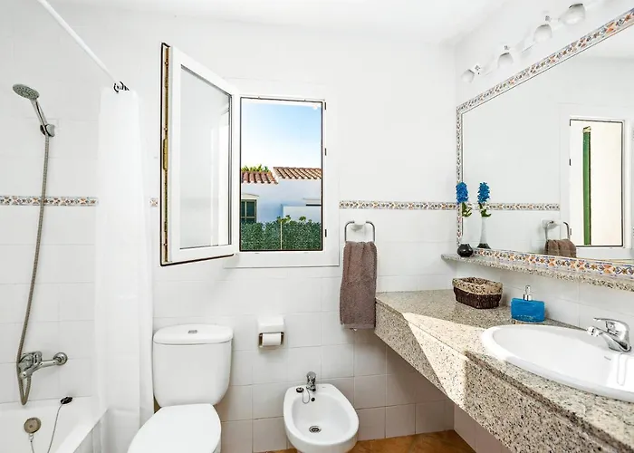 Villa Jessica By Cala 'n Bosch