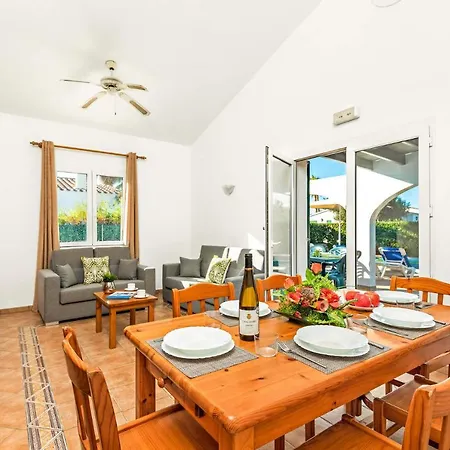 Villa Jessica By