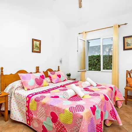 Villa Jessica By