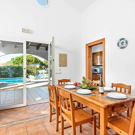 Villa Jessica By