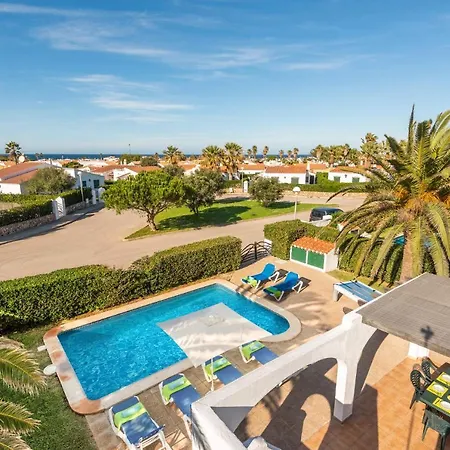 Villa Jessica By